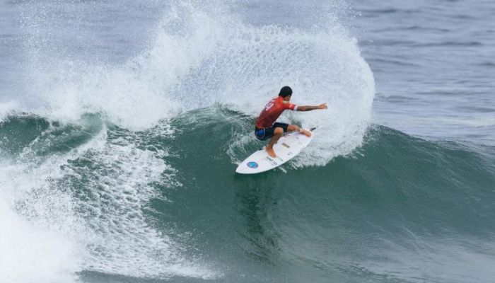 Brasil busca vaga extra nas Olimpíadas sem ‘tropa de choque’ do surfe