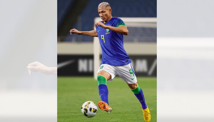 CBF vai reivindicar pagamento de royalties pela venda de camisas da seleção