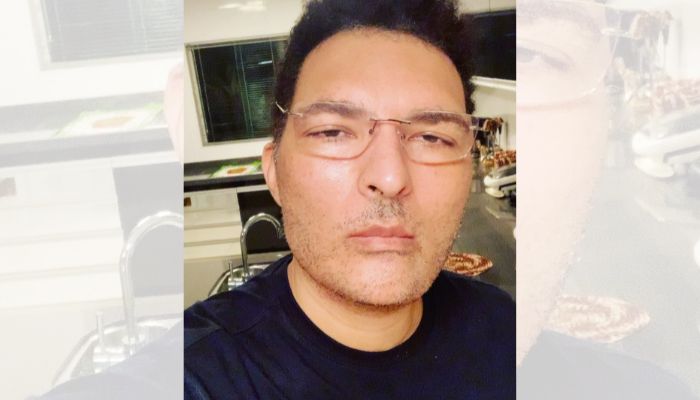 ‘A minha vida hoje é feita de dores’, desabafa mulher que acusa Leandro Lehart