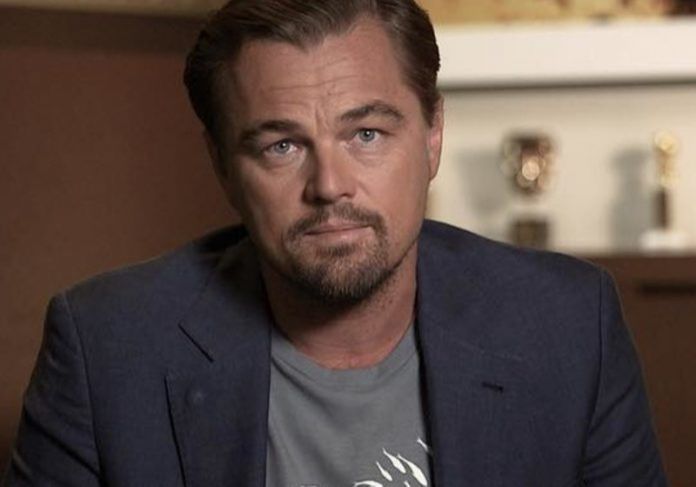 Leonardo DiCaprio se irrita com as piadas sobre a ‘maldição dos 25 anos’