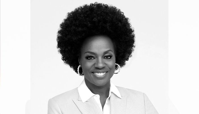 Viola Davis passeia pelo Rio de Janeiro em visita para divulgar ‘A mulher rei’