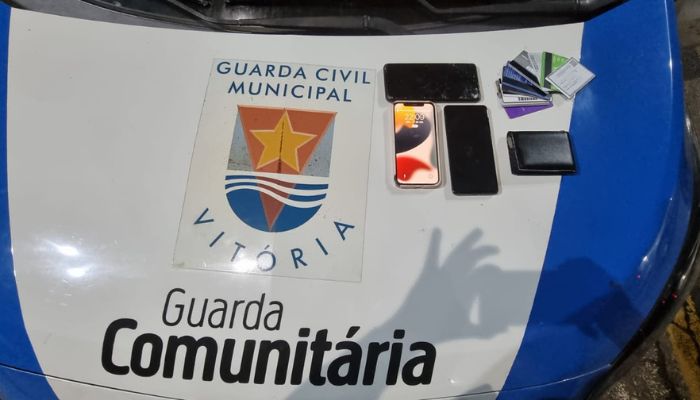 Mineiro de abadá é preso por roubar foliões em micareta