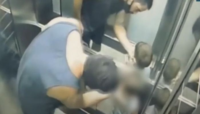 Justiça mantém prisão preventiva de lutador acusado de torturar enteado