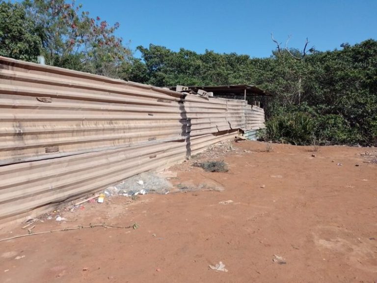 Homem morre após ser baleado em barco durante confronto com a PM em Cariacica