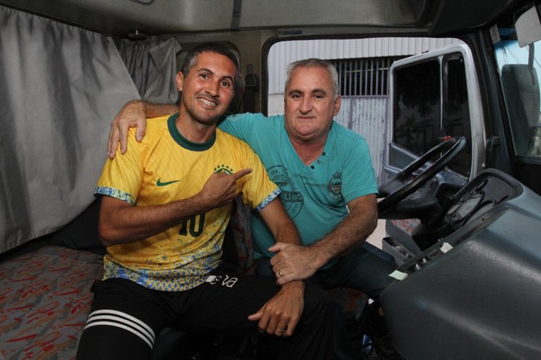 Ex-presidiários viram jogo e se tornam empresários