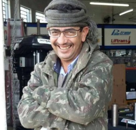 Ganhador da Mega-Sena tentou liberar R$ 3 milhões antes de ser assassinado