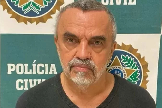 José Dumont será substituído por Jackson Antunes em ‘Todas as Flores’