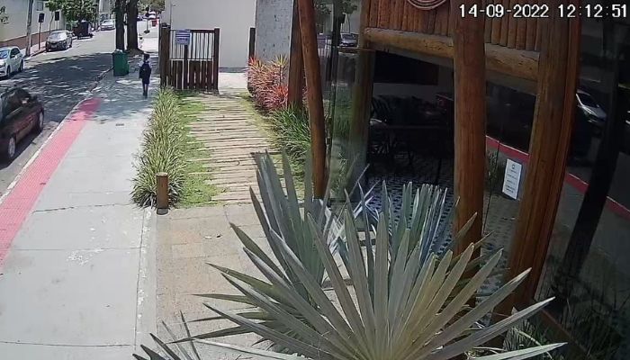 Polícia esclarece suposto sequestro em Jardim Camburi