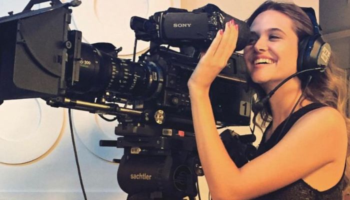 Juliana Paiva encerra contrato com a Globo após 13 anos