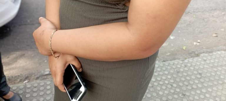 Passageiro é detido por importunação sexual dentro de ônibus no ES