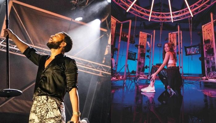 John Legend quer fazer música com Anitta e a chama de ‘talentosa para caramba’