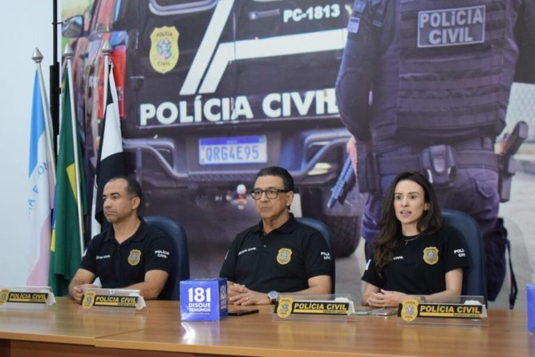 Médico é preso acusado de abusar de seis pacientes no ES