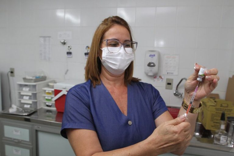 Vacina contra HPV mais cedo para os meninos