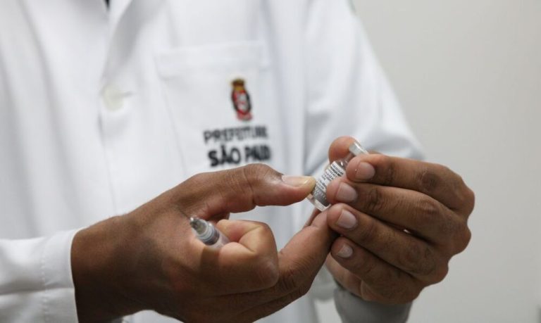 Covid-19: Brasil registra 90 mortes e 8,7 mil casos em 24 horas