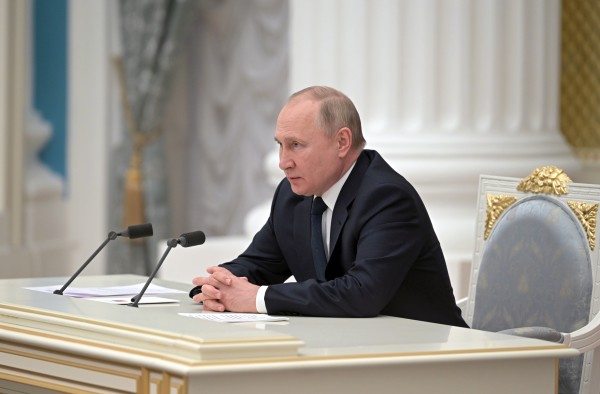 Putin anuncia mobilização militar parcial e faz ameaça nuclear