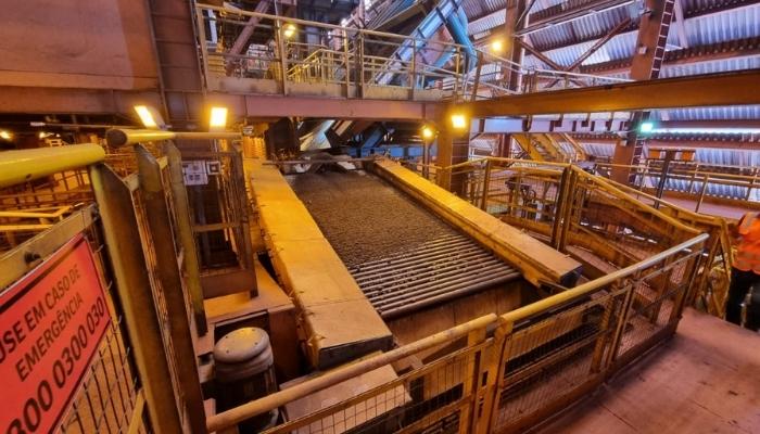 Samarco abre oportunidades de estágio só para mulheres