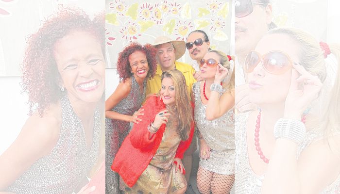 Baile do Cafona em Vitória no sábado