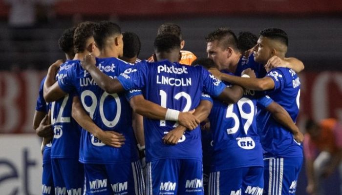 Cruzeiro pode garantir acesso à Série A se vencer Vasco nesta quarta