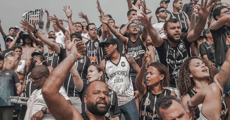 Rio Branco cria núcleo para combater a discriminação no futebol