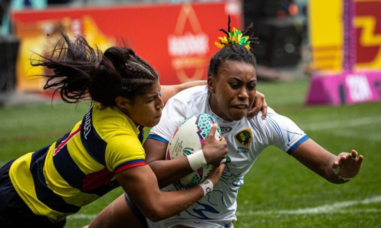 Seleções de rugby são convocadas para Sul-americano da Odesur