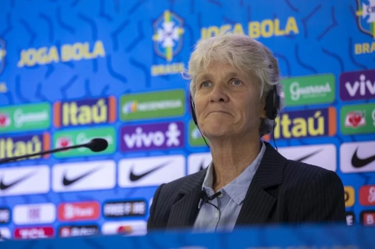 Seleção Feminina é convocada para amistosos contra Noruega e Itália