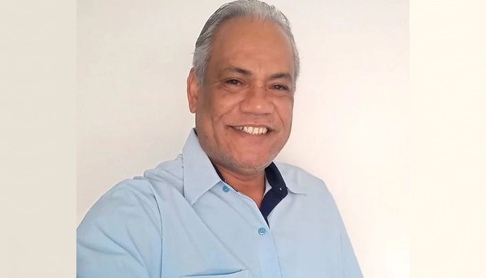 Pastor é preso suspeito de envolvimento em morte de dono de funerária no ES
