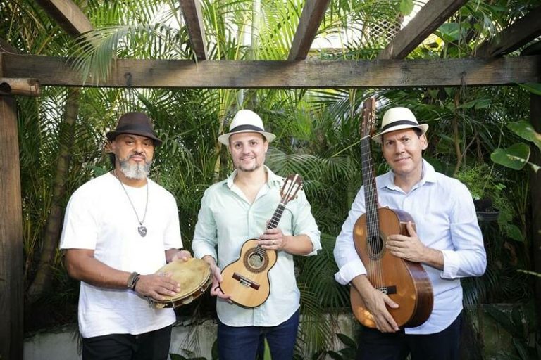 Moqueca e shows na Festa das Paneleiras