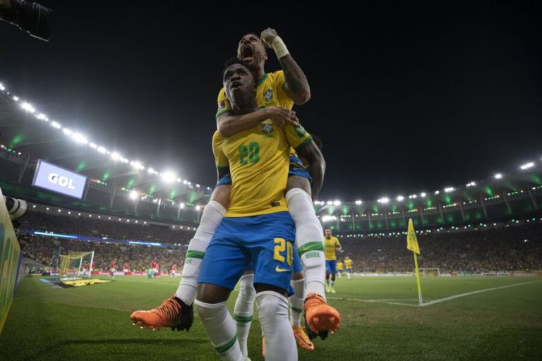 Veja quem está garantido na Copa e quem ainda briga por vaga