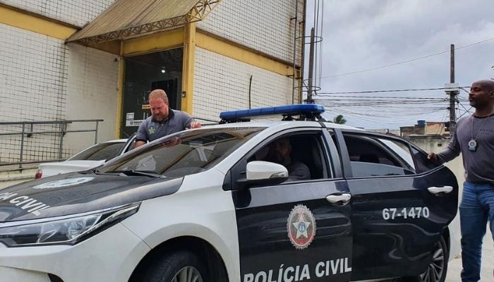 Polícia confirma sexo entre menores dentro de escola