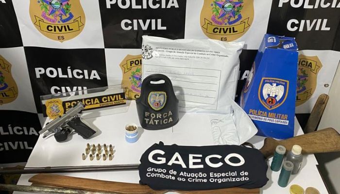 Policial Militar é preso acusado de sequestrar traficantes no RJ