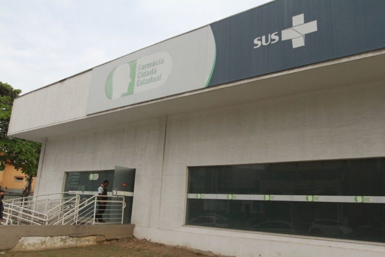 Faltam remédios nas Farmácias Cidadãs e Populares