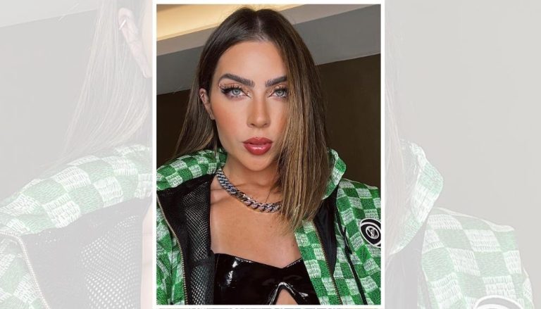 Jade Picon passa na prova teórica para tirar habilitação, celebra e dá dica