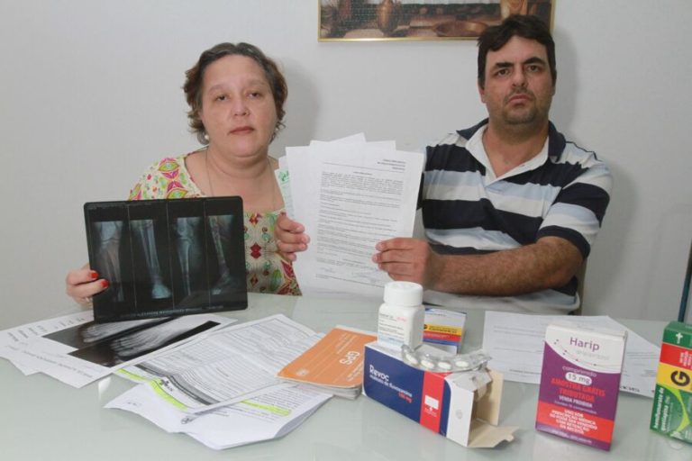 Mais de 100 vão à Justiça todo dia no Estado contra o INSS
