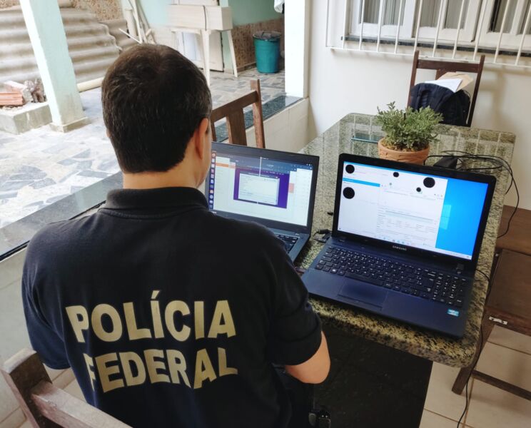 Professor é preso por estupro de vulnerável no ES