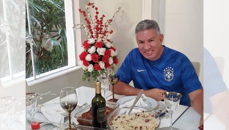 Ex-presidente da Vila Isabel é assassinado a tiros