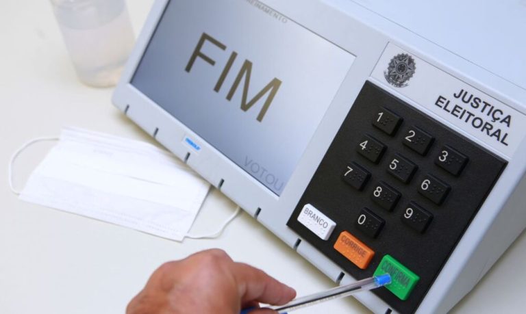 Tire suas dúvidas sobre o que pode e o que não pode no dia da votação