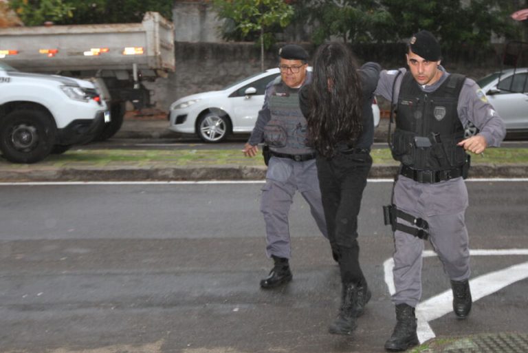 Ataque de escola na Bahia: invasão à escola em Vitória era inspiração