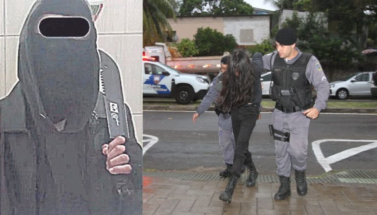 Polícia investiga grupos de jovens que tramam ataques em escolas