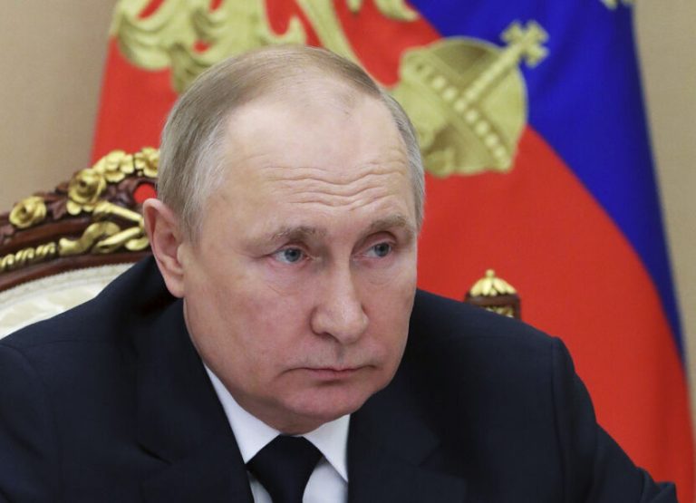 Rússia anuncia maior anexação na Europa desde a Segunda Guerra