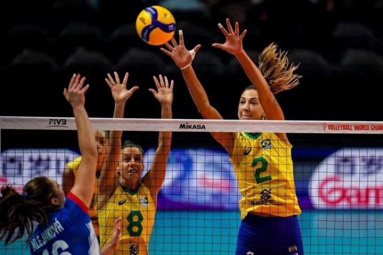 Macris e Gattaz revelam antídoto contra a velocidade do Japão no Mundial