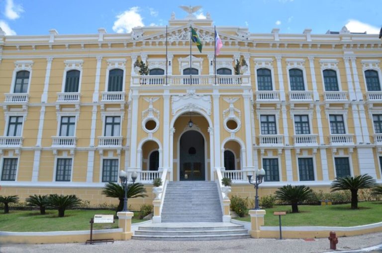 Foco na Grande Vitória