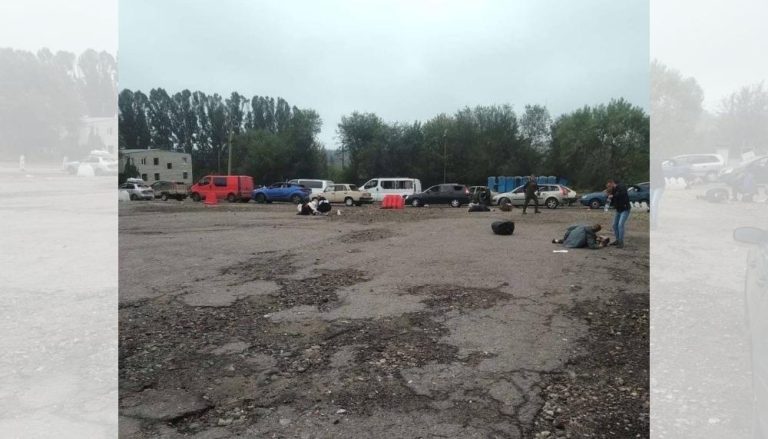 Ucrânia acusa Rússia de ataque a comboio de civis que deixou ao menos 25 mortos