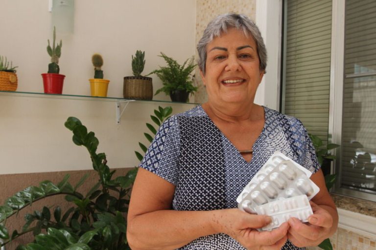 Saúde mental preocupa mais do que o câncer