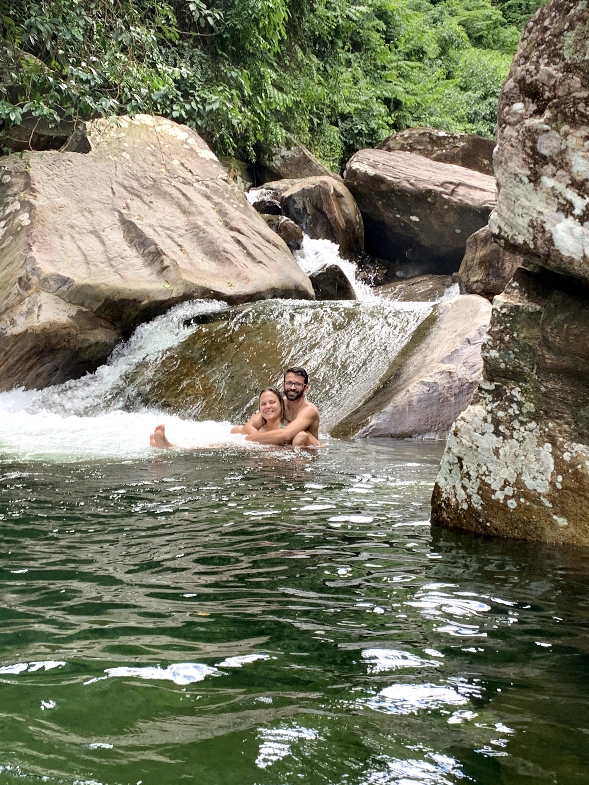 Região do Caparaó é destaque no ecoturismo