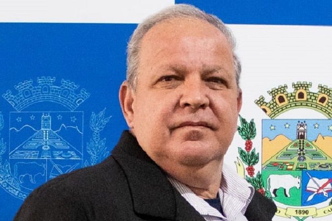 Secretário de Planejamento de cidade do ES morre vítima de infarto