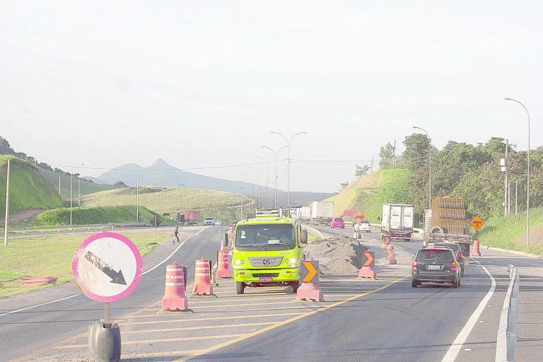 Leilão da BR-101 deve ficar para 2024 e Eco vai dar manutenção