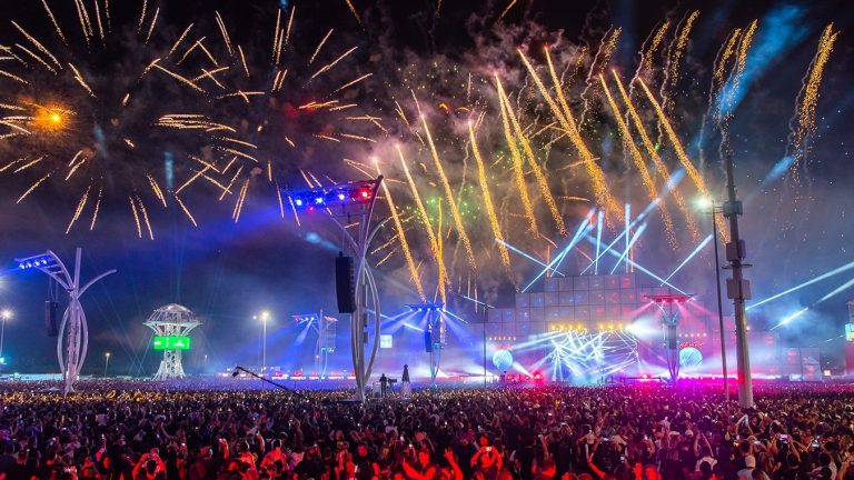 Rock in Rio: redentor, Green Day faz, até aqui, o melhor espetáculo do festival