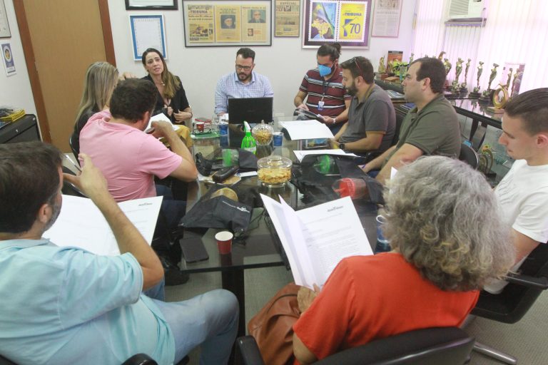 TV Tribuna entrevista candidatos ao Senado; Rose de Freitas será a primeira