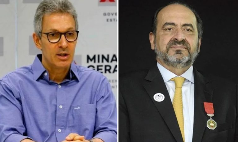 MG: Zema mantém liderança, mas diferença para Kalil, aponta Datafolha