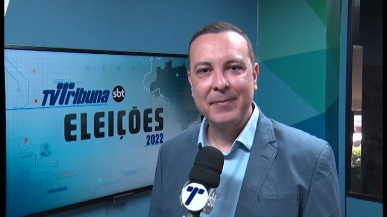 Candidato ao Senado, Nelson Junior diz que capixaba tem raízes conservadoras